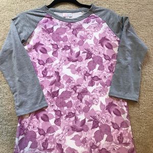 Nwot Lularoe XS Randy